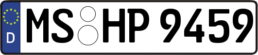MS-HP9459