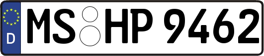 MS-HP9462