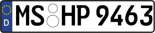 MS-HP9463