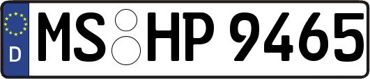 MS-HP9465