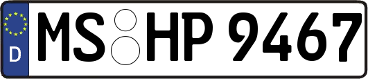 MS-HP9467