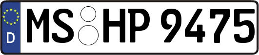 MS-HP9475
