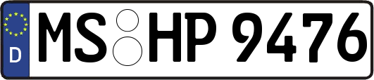 MS-HP9476