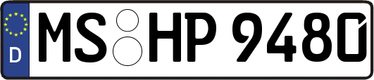MS-HP9480