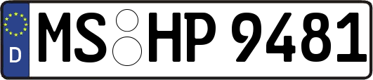 MS-HP9481