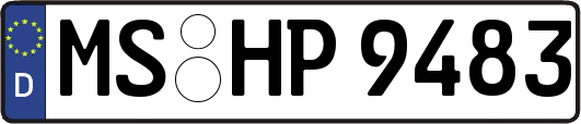 MS-HP9483