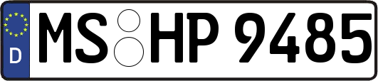 MS-HP9485