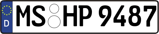 MS-HP9487