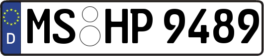 MS-HP9489
