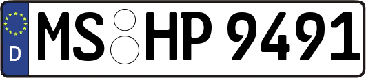 MS-HP9491
