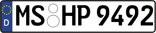 MS-HP9492