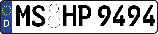 MS-HP9494