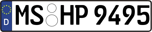 MS-HP9495