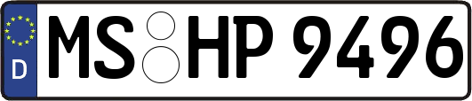 MS-HP9496