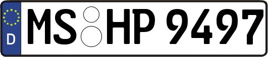 MS-HP9497