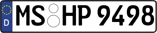 MS-HP9498