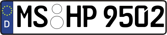 MS-HP9502