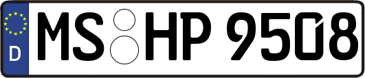 MS-HP9508