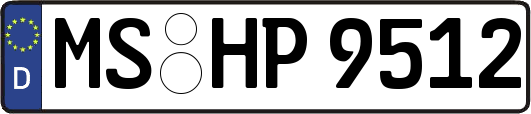 MS-HP9512