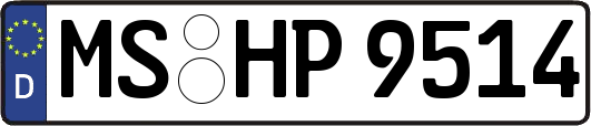 MS-HP9514