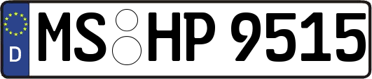 MS-HP9515