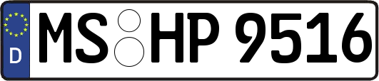 MS-HP9516