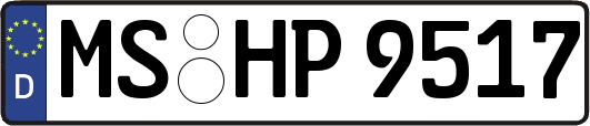 MS-HP9517