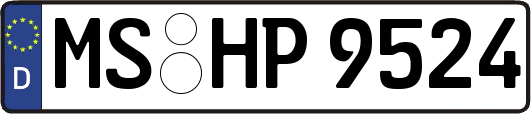 MS-HP9524