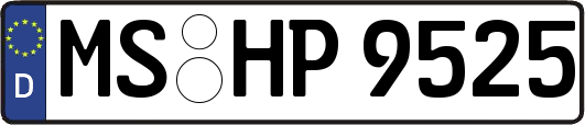 MS-HP9525