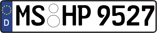 MS-HP9527