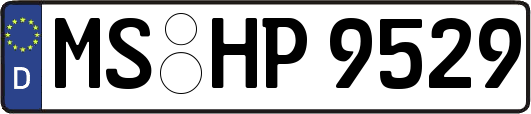 MS-HP9529