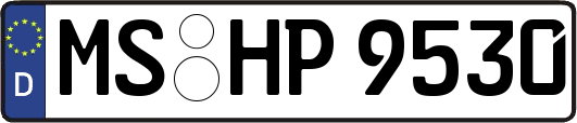 MS-HP9530