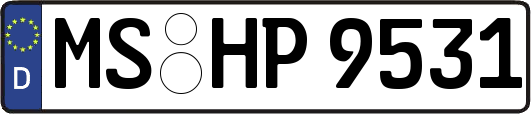 MS-HP9531