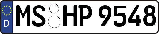 MS-HP9548