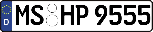 MS-HP9555