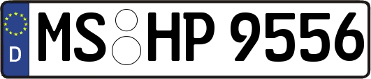 MS-HP9556