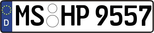 MS-HP9557