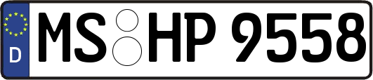 MS-HP9558