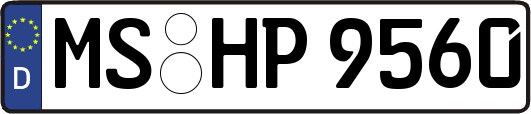 MS-HP9560
