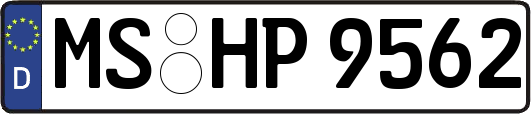 MS-HP9562