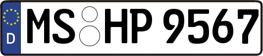 MS-HP9567
