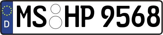 MS-HP9568