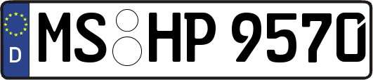 MS-HP9570