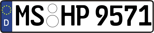 MS-HP9571