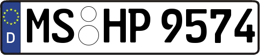 MS-HP9574