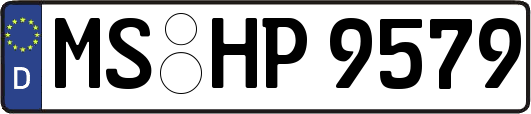 MS-HP9579