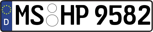 MS-HP9582