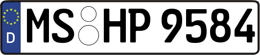 MS-HP9584