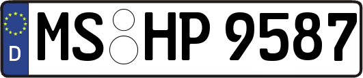 MS-HP9587