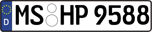 MS-HP9588